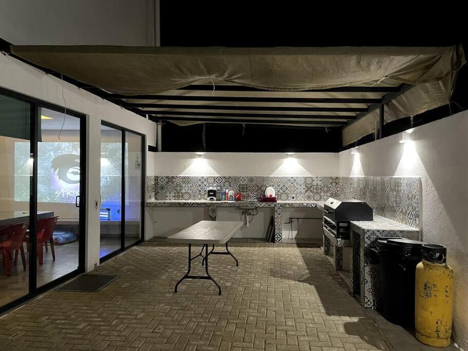 Casa Lycha Villa ตลายาคาปาน ภายนอก รูปภาพ